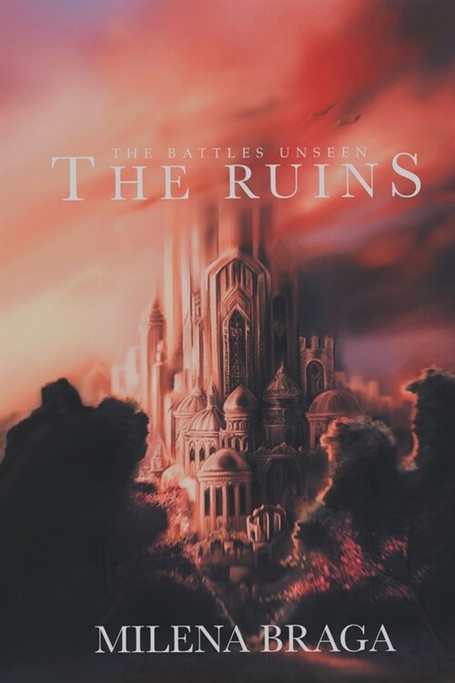 The Ruins (Paperback)