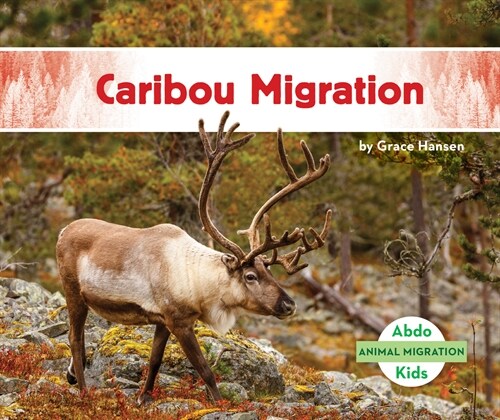 Caribou Migration (Library Binding)