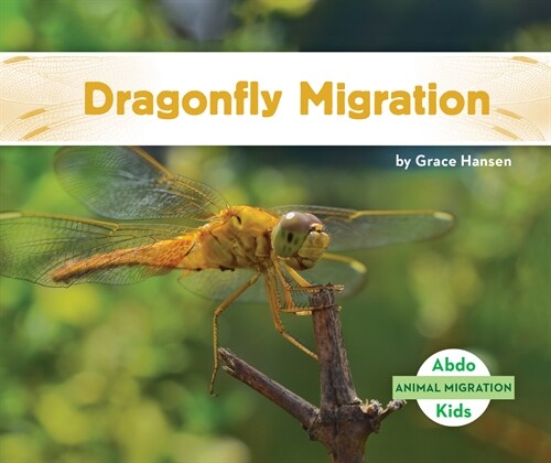 Dragonfly Migration (Library Binding)