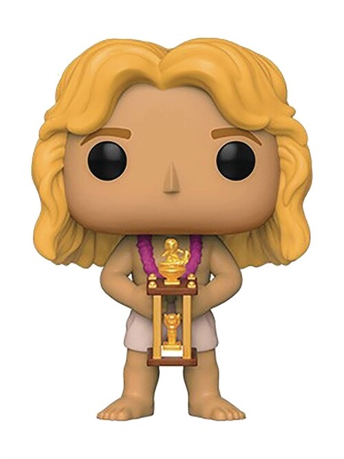 Pop Fast Times at Ridgemont High Jeff Spicoli with Trophy Vinyl Figure (Other)