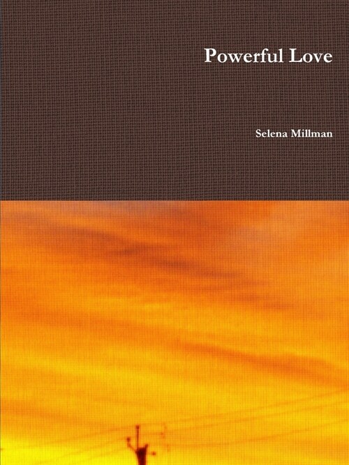 Powerful Love (Paperback)