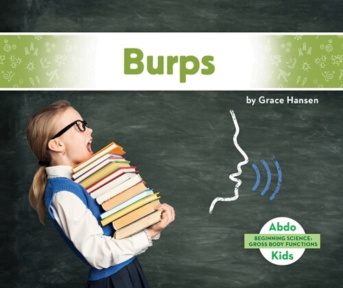 Burps (Library Binding)