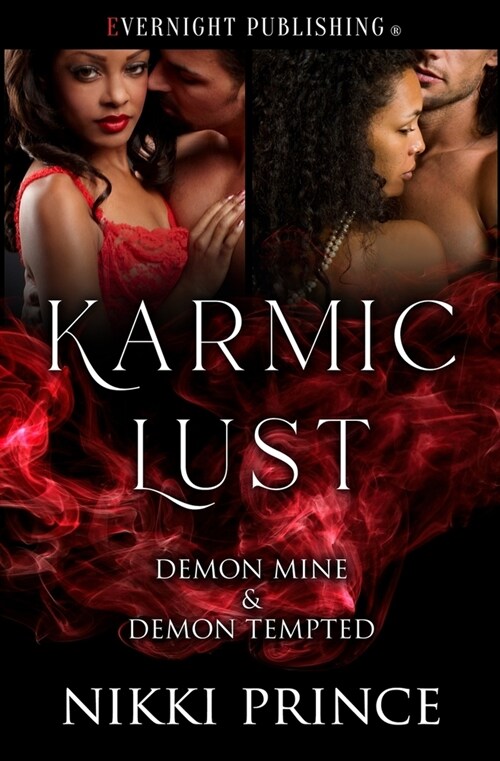Karmic Lust (Paperback)