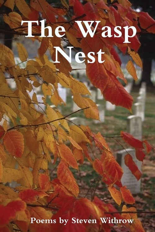 The Wasp Nest: Poems (Paperback)