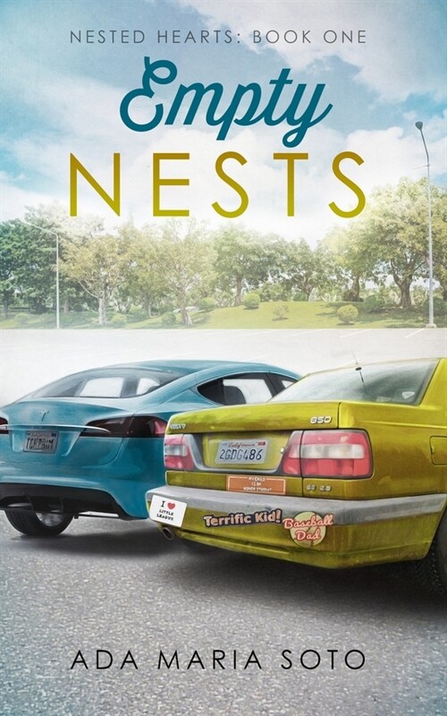 Empty Nests: Nested Hearts: Book One (Paperback)