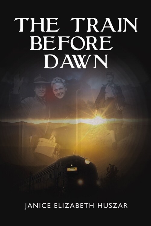 The Train Before Dawn (Paperback)