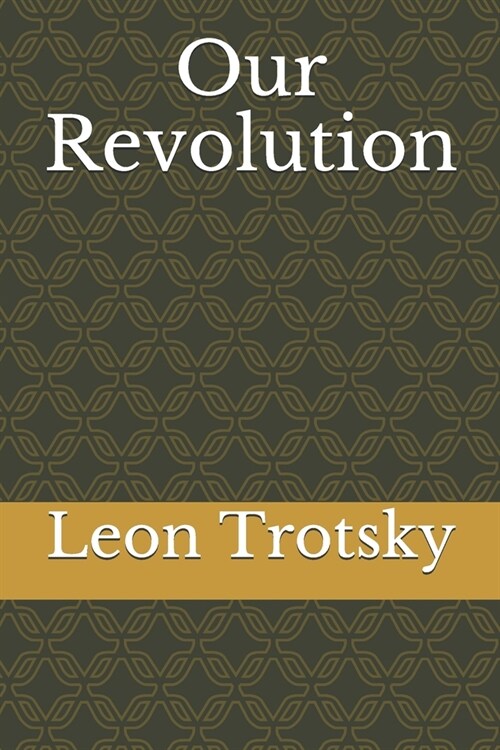 Our Revolution (Paperback)