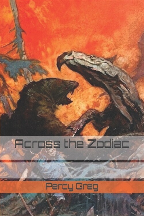 Across the Zodiac (Paperback)