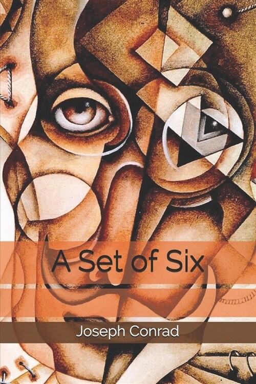 A Set of Six (Paperback)