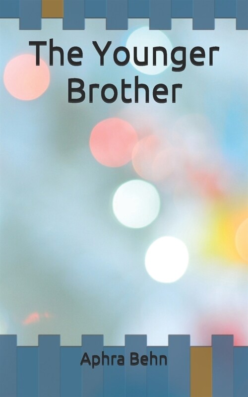 The Younger Brother (Paperback)