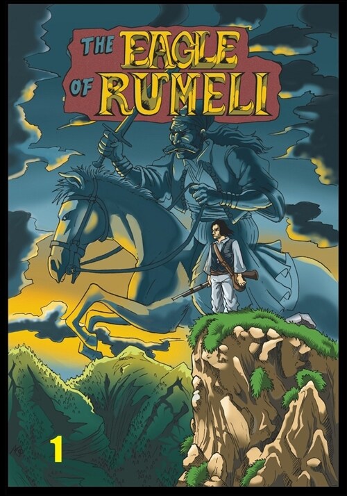 Eagle of Rumeli (Paperback)