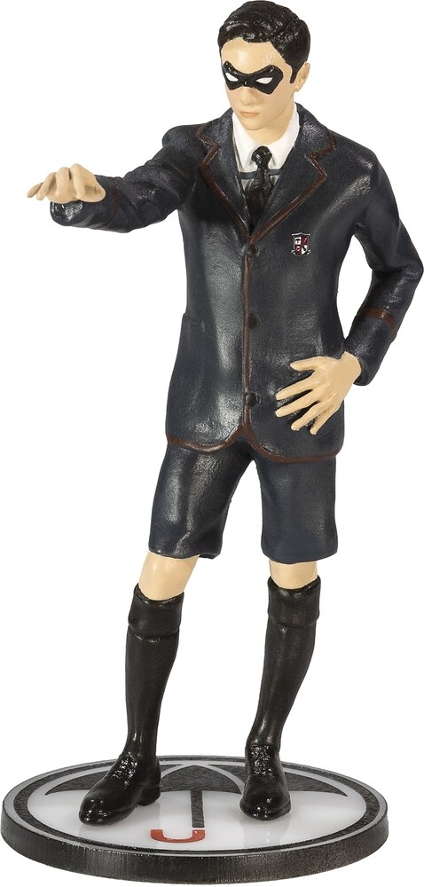 Umbrella Academy Klaus Prop Figure (Other)