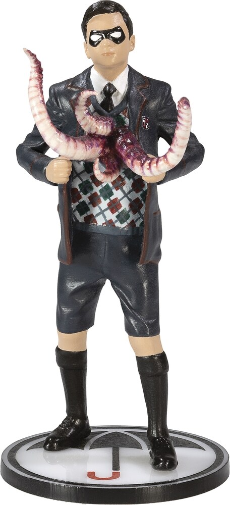 Umbrella Academy Ben Prop Figure (Other)