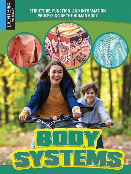 Body Systems (Library Binding)