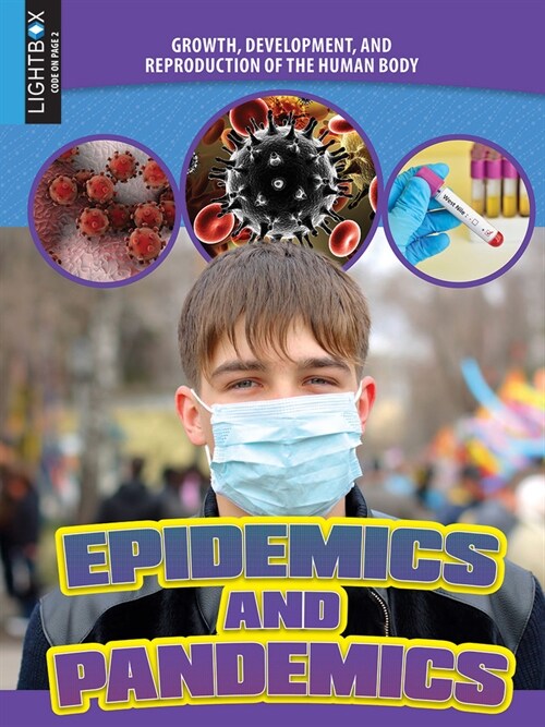Epidemics and Pandemics (Library Binding)
