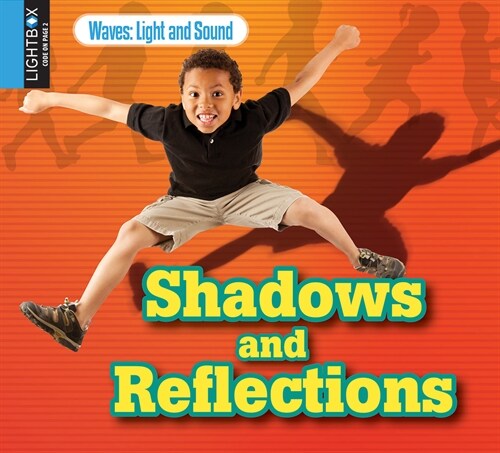 Shadows and Reflections (Library Binding)
