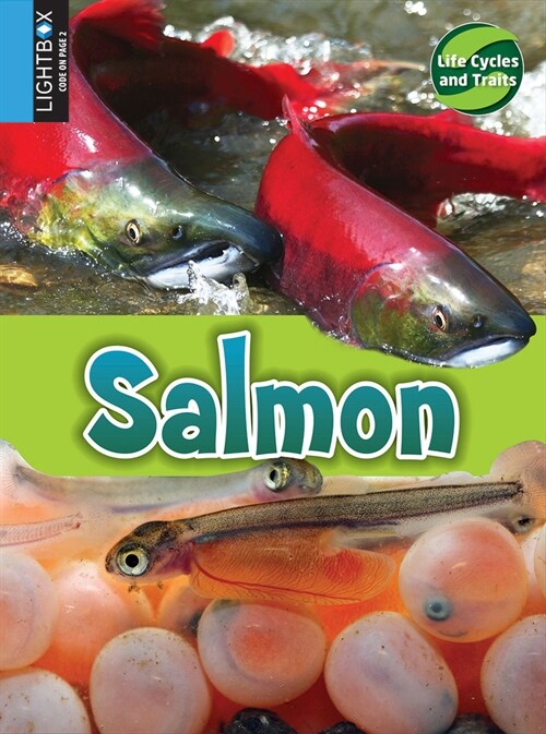 Salmon (Library Binding)
