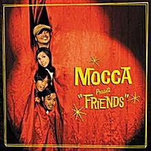 [중고] Mocca - Friends