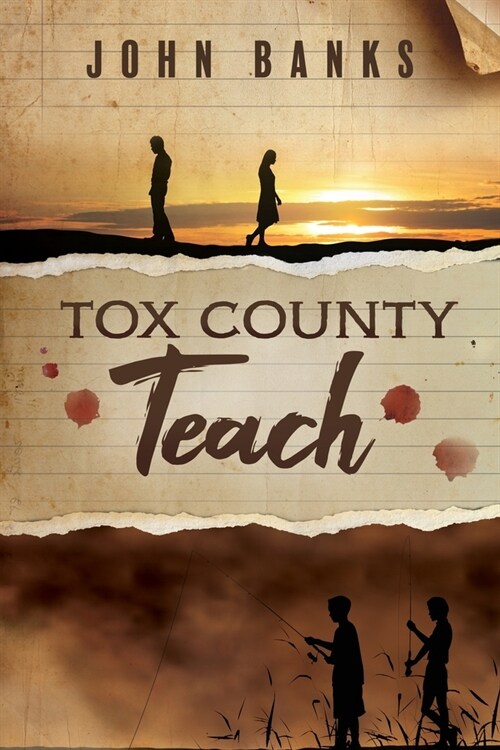 Tox County Teach (Paperback)