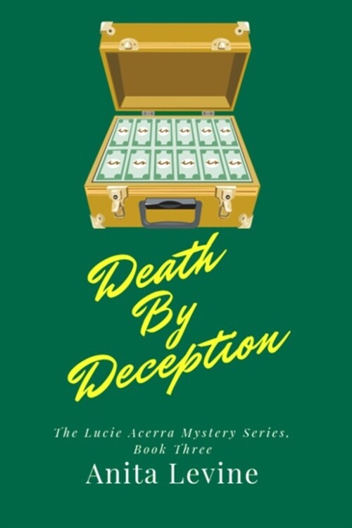 Death by Deception (Paperback)