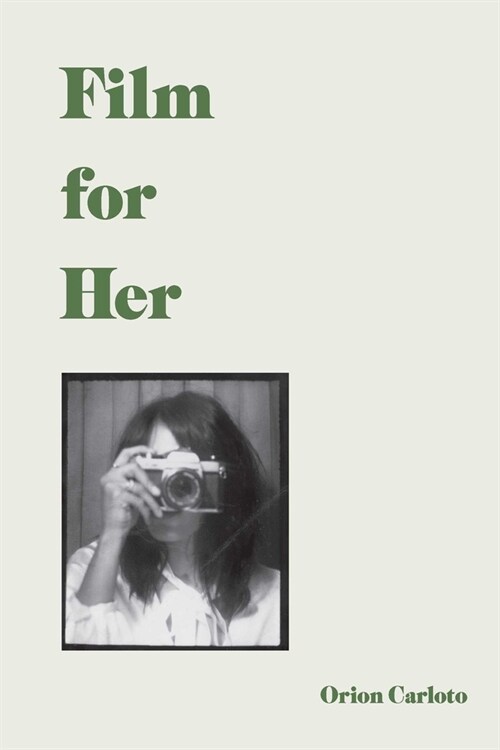 Film for Her (Hardcover)