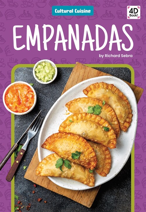 Empanadas (Library Binding)