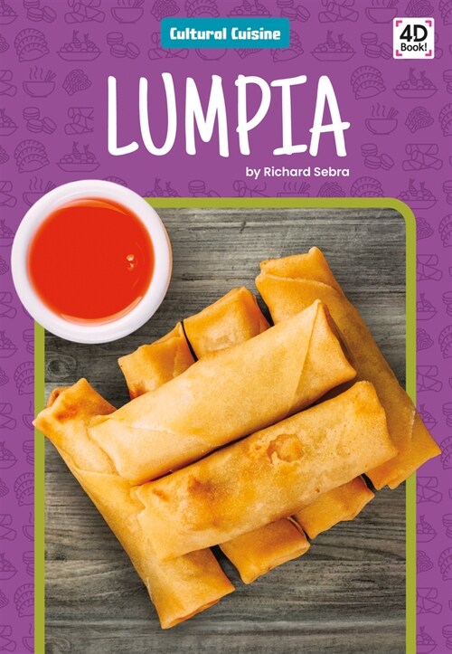 Lumpia (Library Binding)