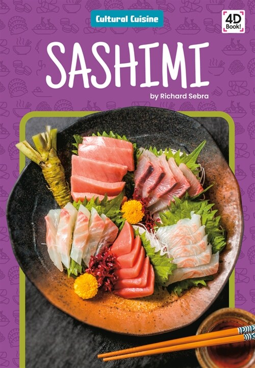 Sashimi (Library Binding)