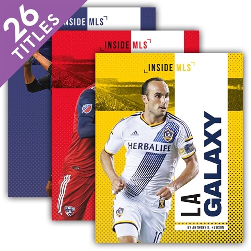 Inside MLS (Set) (Library Binding)