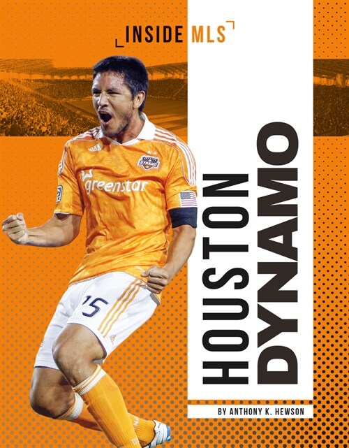 Houston Dynamo (Library Binding)