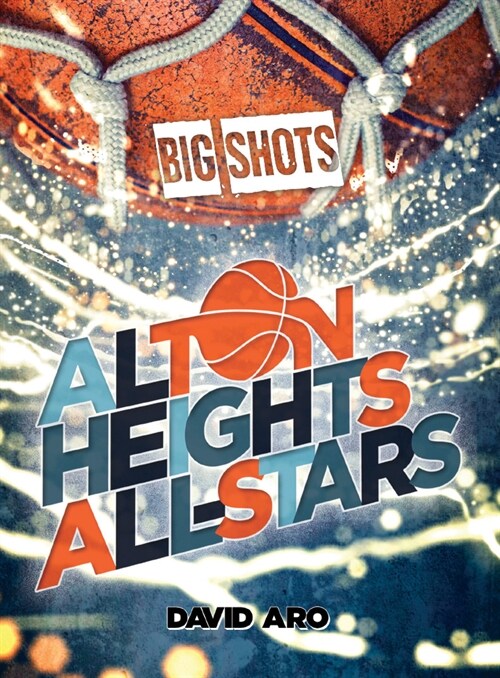 Big Shots (Paperback)