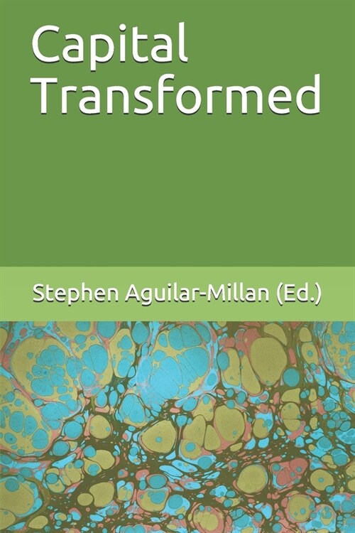 Capital Transformed (Paperback)