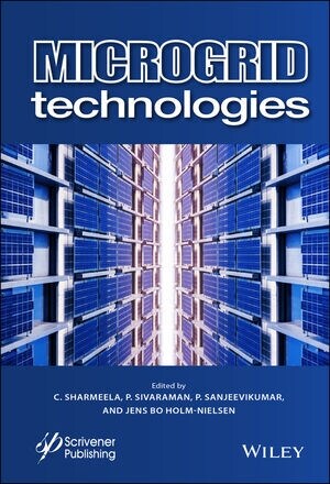 Microgrid Technologies (Hardcover)