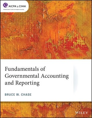 Fundamentals of Governmental Accounting and Reporting (Paperback)