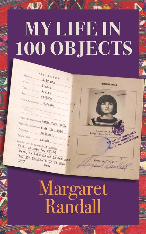 My Life in 100 Objects (Hardcover)