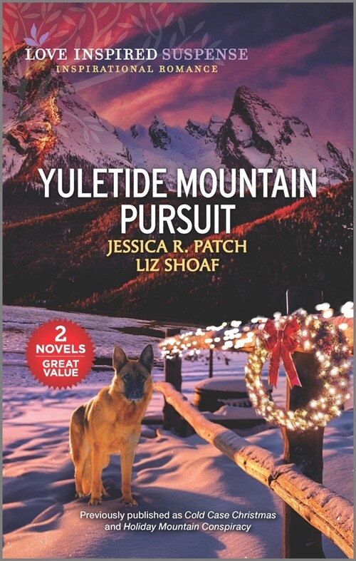 Yuletide Mountain Pursuit (Mass Market Paperback, Reissue)