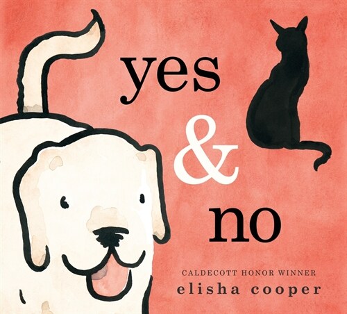 Yes & No (Hardcover)