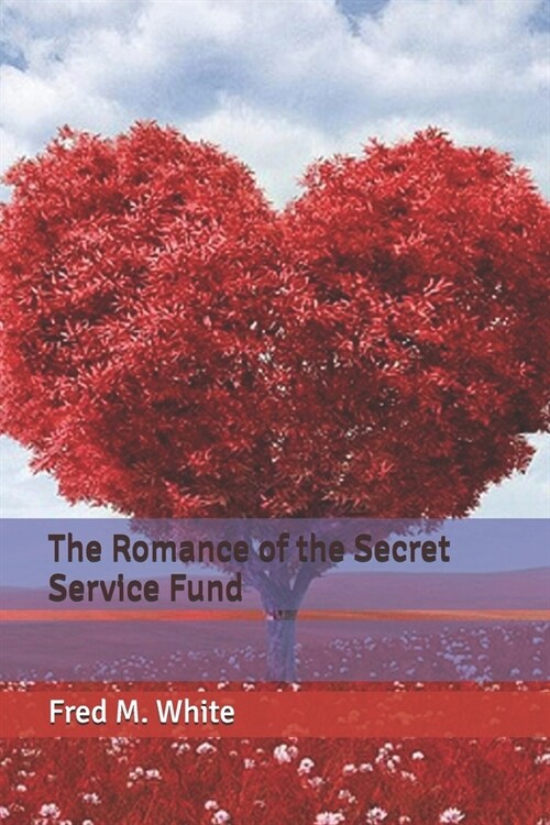 The Romance of the Secret Service Fund (Paperback)