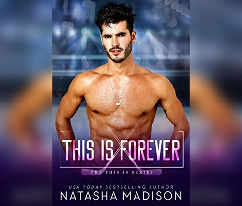 This Is Forever (Audio CD)