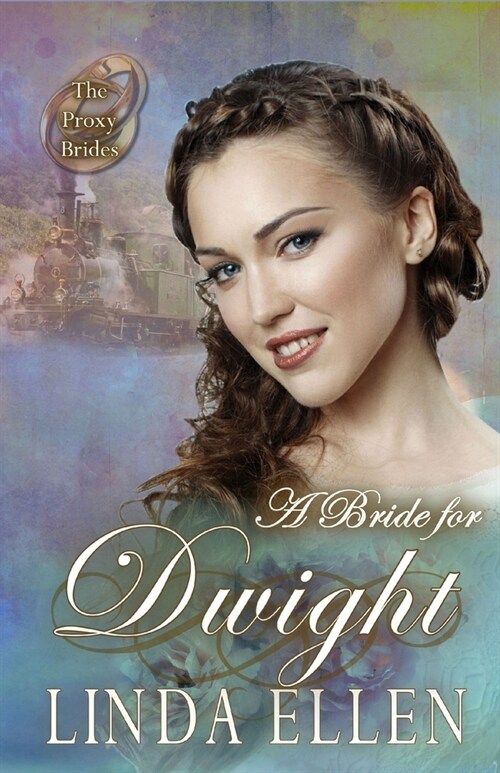 A Bride for Dwight (Paperback)