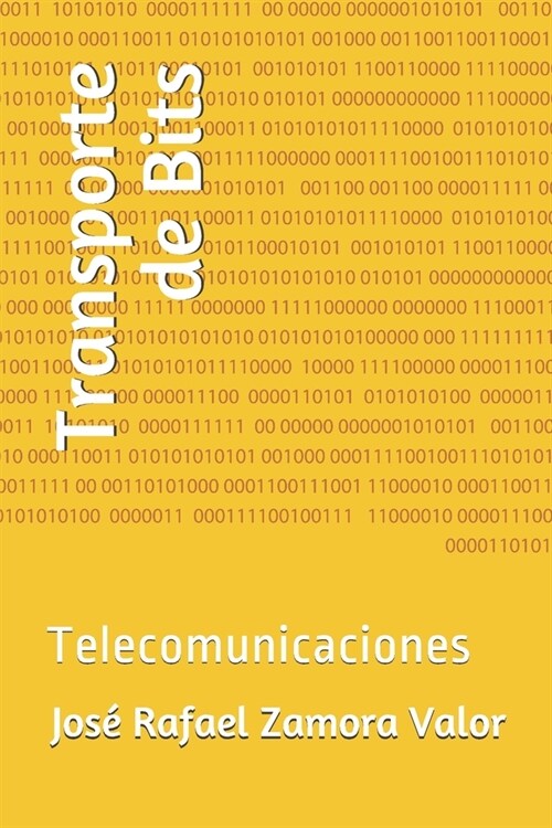 Transporte de Bits (Paperback)