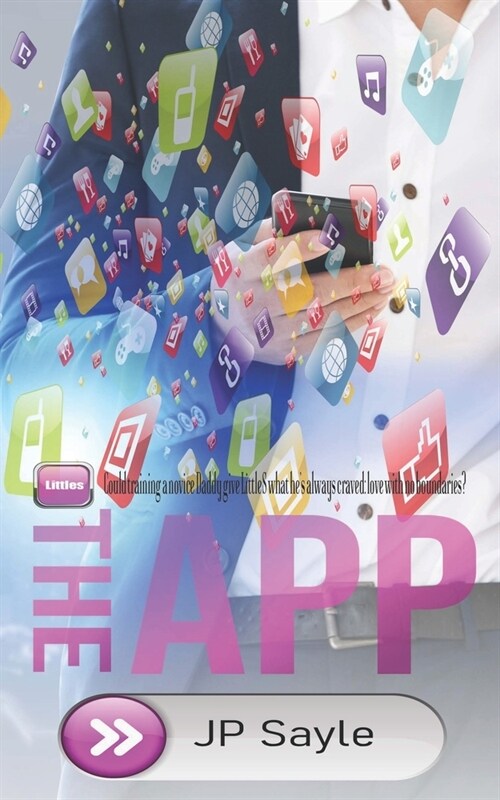 The App: Littles (Paperback)