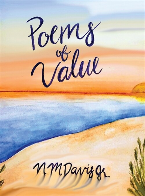 Poems of Value (Hardcover)