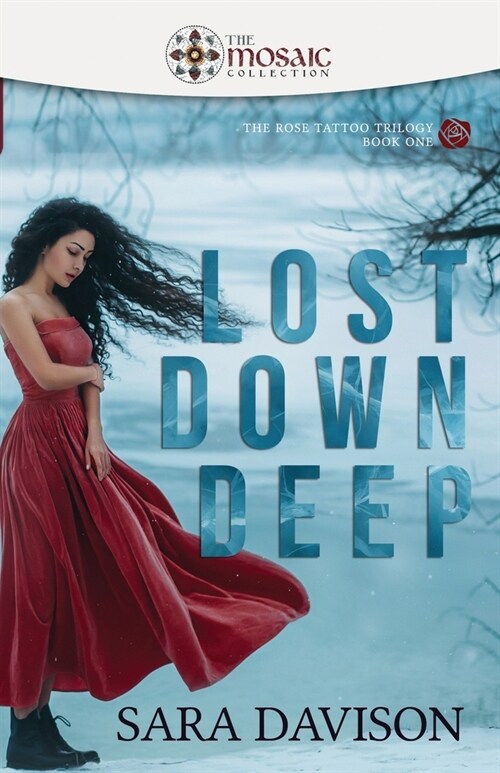 Lost Down Deep (Paperback)