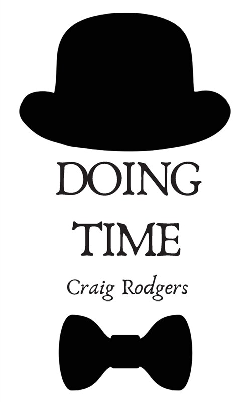 Doing Time (Paperback)