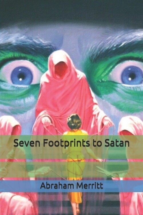 Seven Footprints to Satan (Paperback)