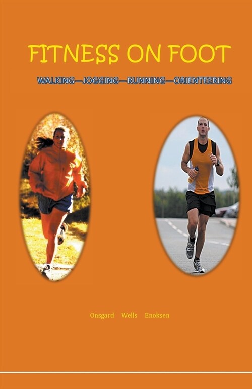Fitness on Foot (Paperback)