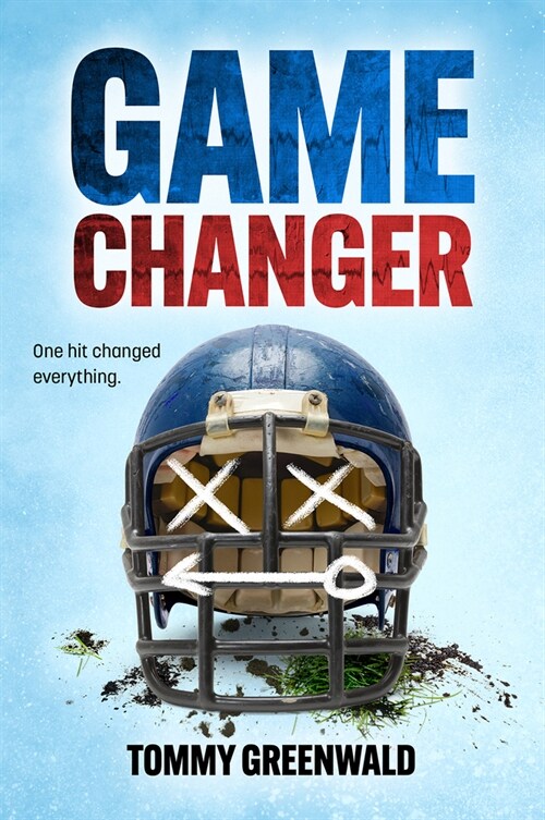 Game Changer (Paperback)