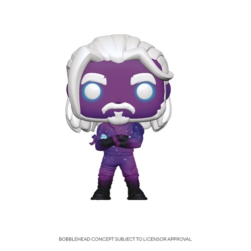 Pop Fortnite Galaxy Vinyl Figure (Other)