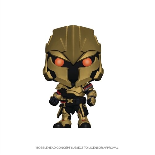 Pop Fortnite Ultima Knight Vinyl Figure (Other)